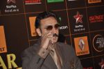 Gulshan Grover at The Renault Star Guild Awards Ceremony in NSCI, Mumbai on 16th Jan 2014